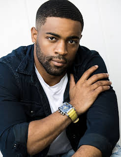 Phillip Mullings Jr.
