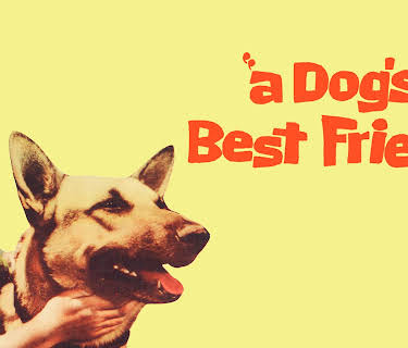 A Dog's Best Friend (1959)