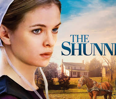 Beverly Lewis' The Shunning (2011)