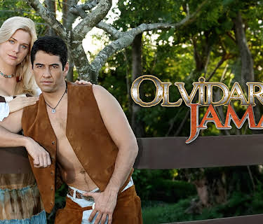 Olvidarte jamás season-1