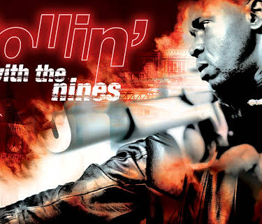 Rollin' with the Nines (2006)