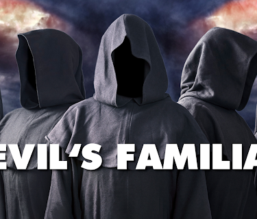 Devil's Familiar (2020)