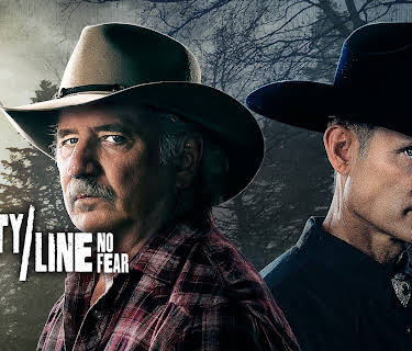 County Line 3: No Fear (2022)