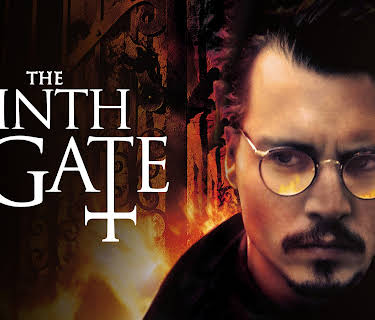 The Ninth Gate (2000)