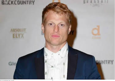 Adam MacDonald