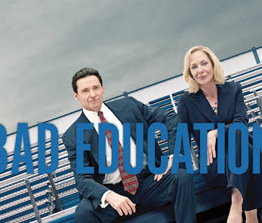 Bad Education (2020)