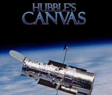 Hubble's Canvas