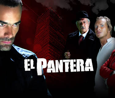 El Pantera season-1