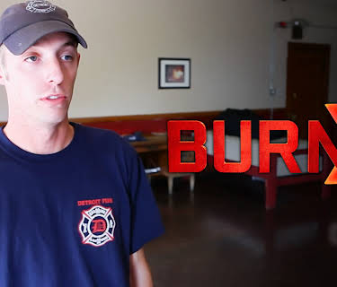 Burn X (2022)