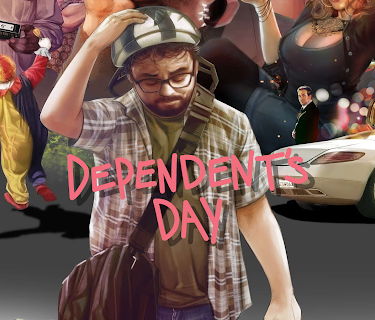 Dependent's Day (2016)