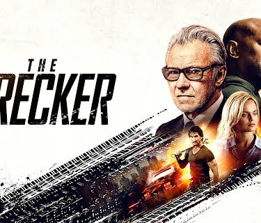 The Wrecker (2025)