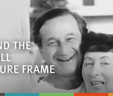 t. and the small picture frame (1986)