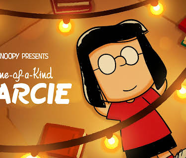 One-of-a-Kind Marcie (2023)