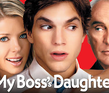 My Boss's Daughter (2003)