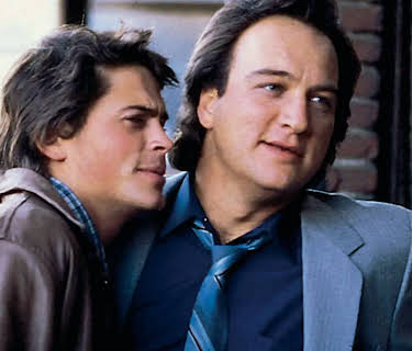 About Last Night (1986)