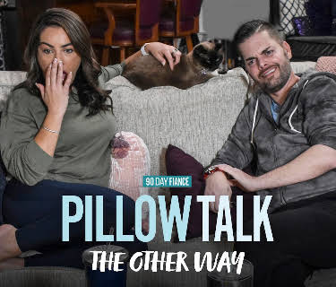 90 Day Fiance Pillow Talk: The Other Way, Season 2
