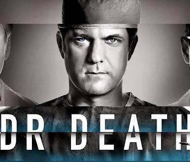 Dr. Death S1