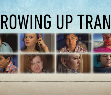 Growing Up Trans (1983)