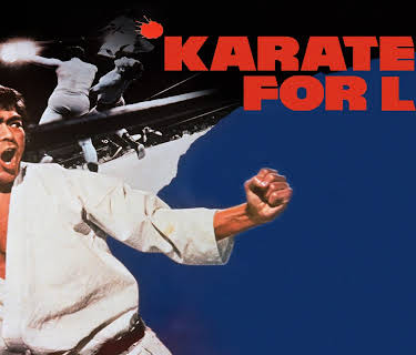 Karate For Life (1977)