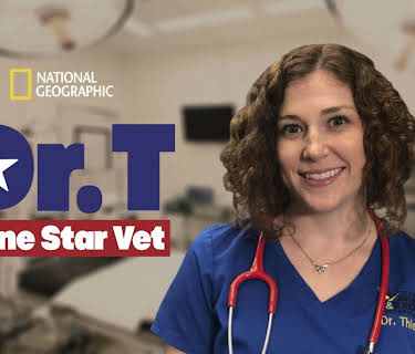Dr. T, Lone Star Vet