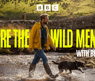 Where the Wild Men Are with Ben Fogle
