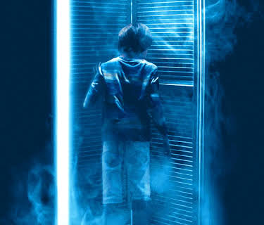 The Djinn (2021)