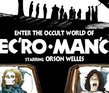 Necromancy (1972)