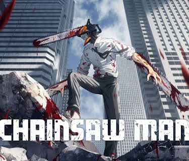 Chainsaw Man