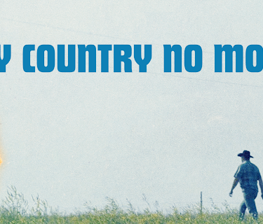 My Country No More (2019)