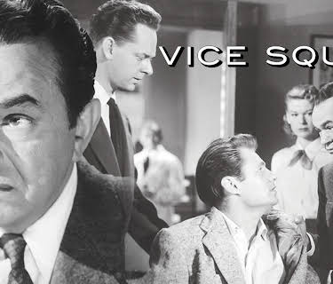 Vice Squad (1953) (1953)