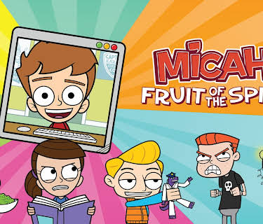 Micah, Fruit of the Spirit