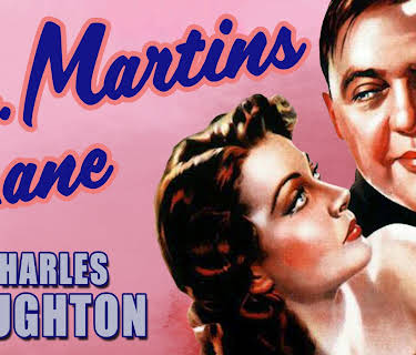St. Martin's Lane (1940)