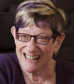 Denise Sherer Jacobson