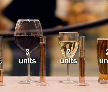 The Truth About Alcohol (2016)