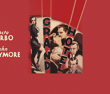 Grand Hotel (1932) (1932)
