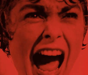 Psycho (1960)