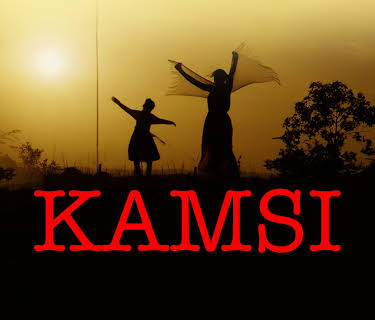 Kamsi (2023)