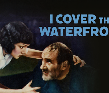 I Cover the Waterfront (1933)