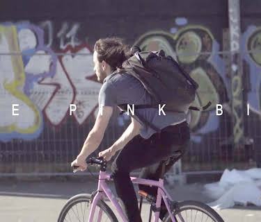 The Pink Bike (2016)