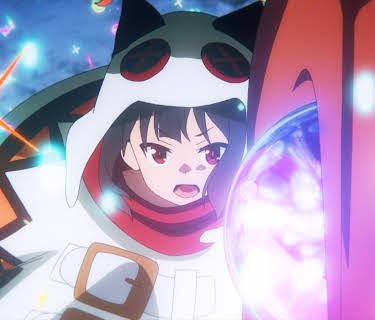 God's Blessings On This Wonderful Choker! (2016)