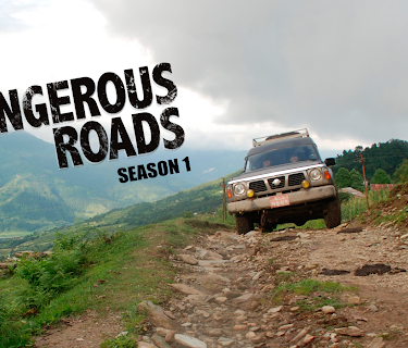 Dangerous Roads