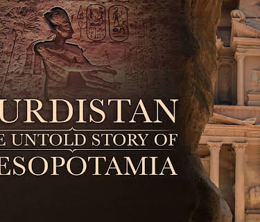 Kurdistan The Untold Story of Mesopotamia (2021)