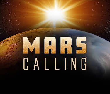 Mars Calling (2018)