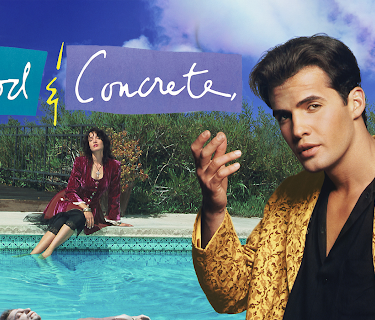 Blood And Concrete (1991)