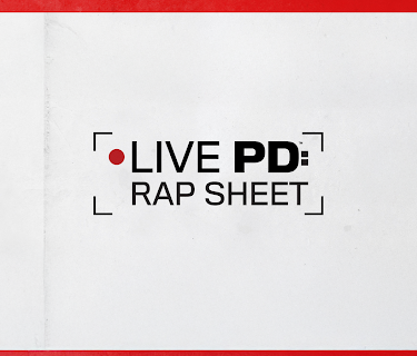 LIVE PD: Rap Sheet Season 1