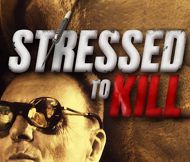 Stressed To Kill (2016)