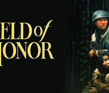 Field Of Honor (1986) (1987)