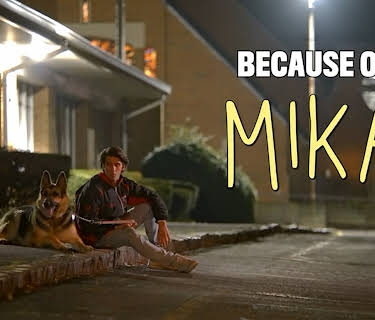 Because of Mika (2024)