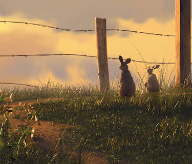 Veien til Watership down