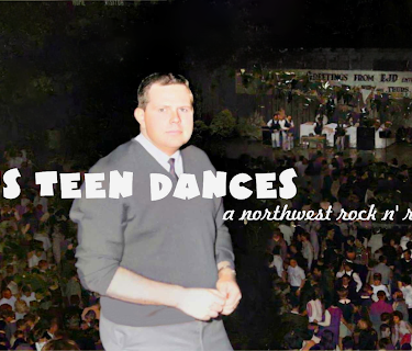 Ejd's Teen Dances : a Northwest Rock N' Roll Story (2024)